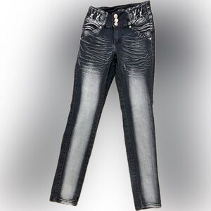 Fashion 2 Love  Women’s Jeans